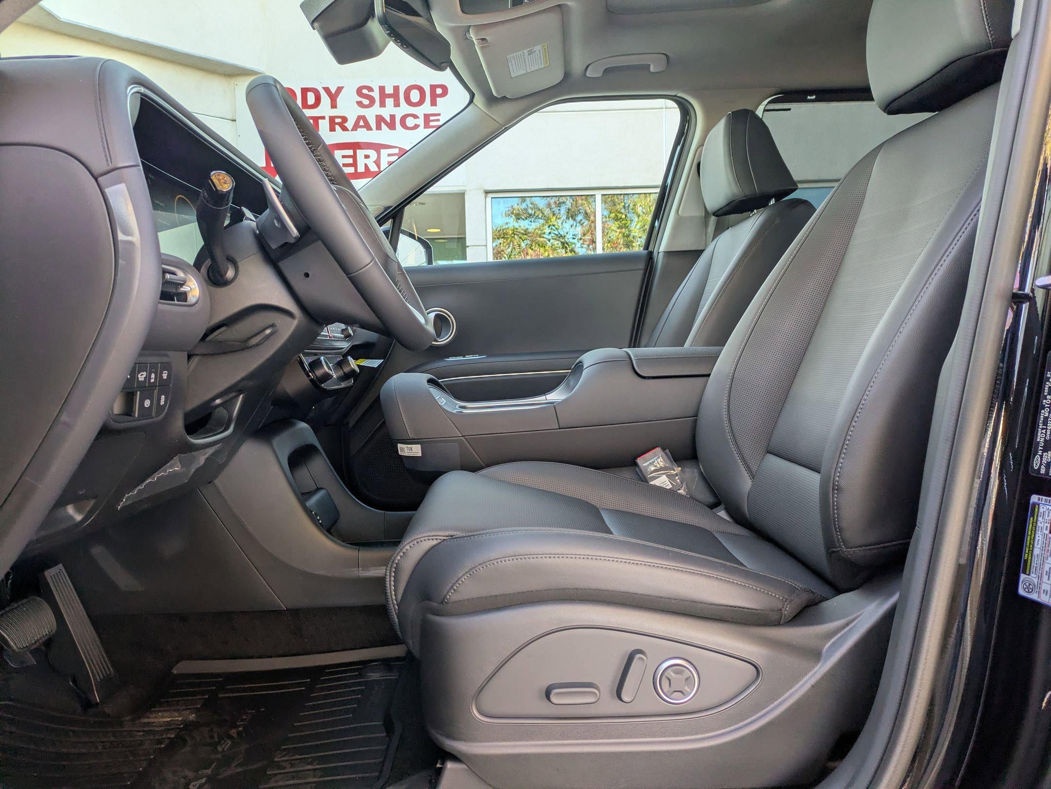 2026 Hyundai PALISADE Limited FWD