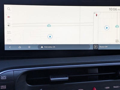 2026 Hyundai PALISADE Limited FWD