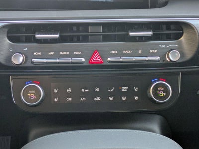 2026 Hyundai PALISADE Limited FWD