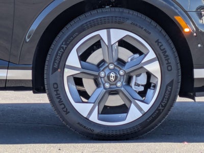 2026 Hyundai PALISADE Limited FWD