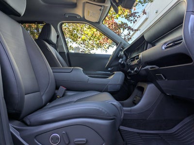 2026 Hyundai PALISADE Limited FWD