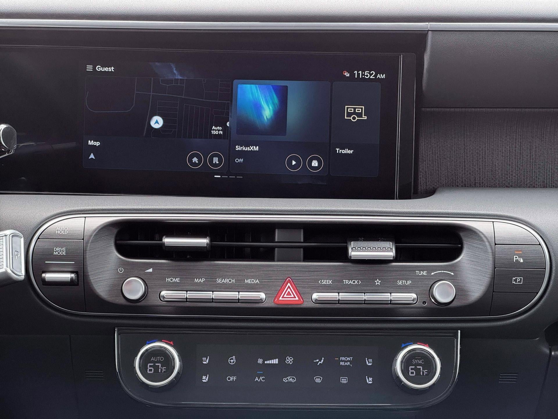 2026 Hyundai PALISADE Limited FWD