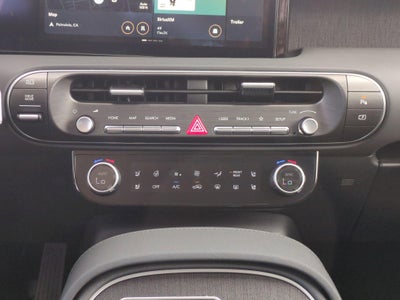 2026 Hyundai PALISADE Limited FWD