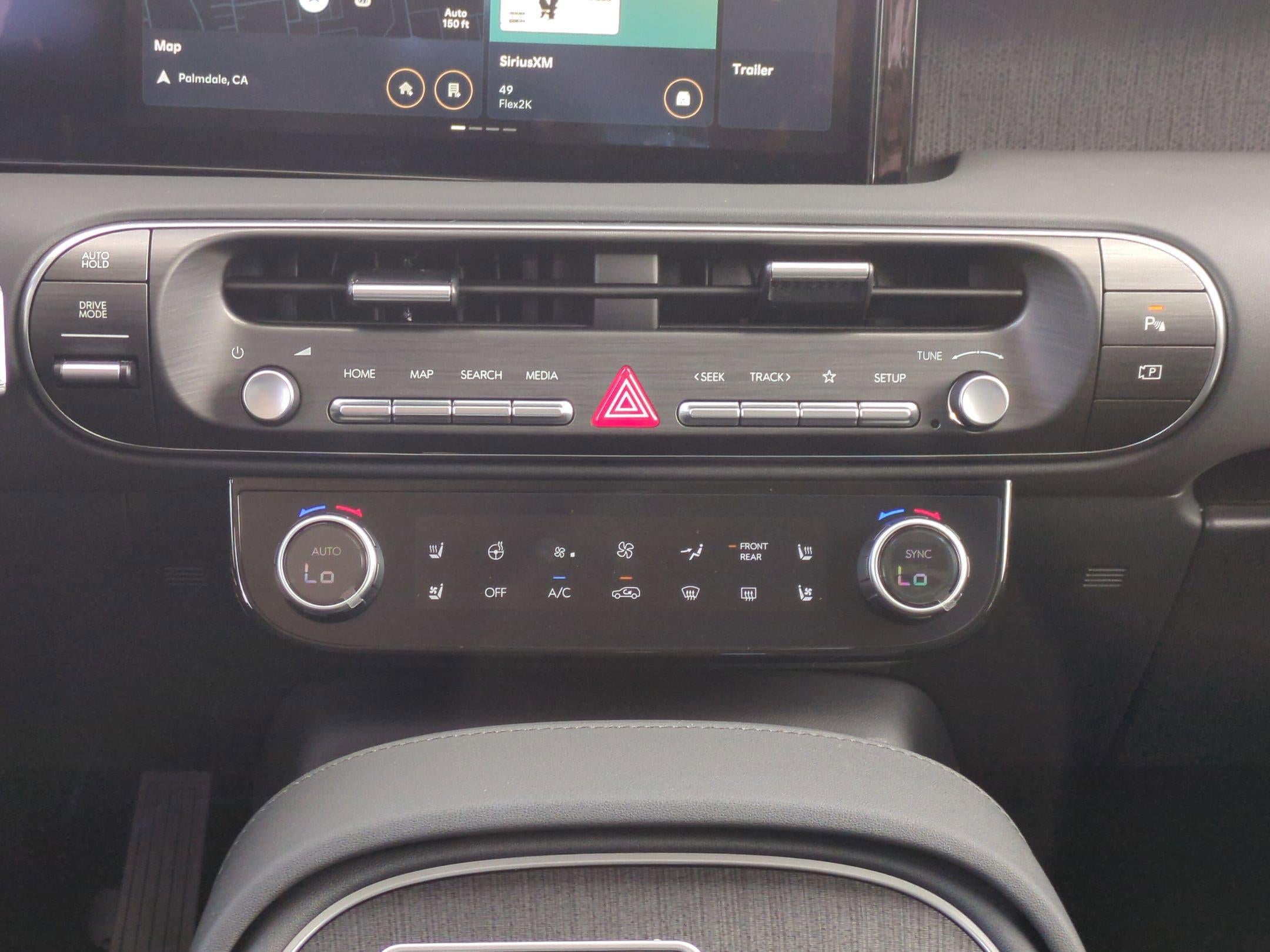 2026 Hyundai PALISADE Limited FWD