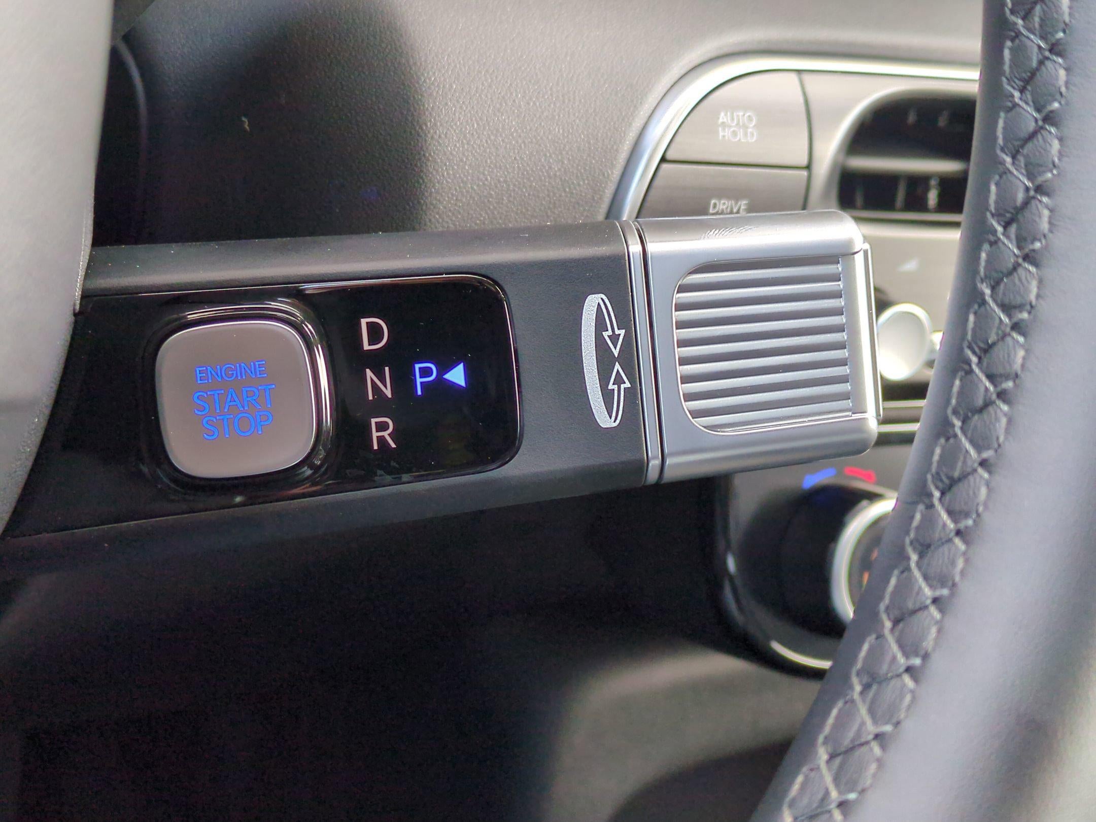 2026 Hyundai PALISADE Limited FWD