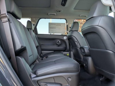 2026 Hyundai PALISADE Limited FWD