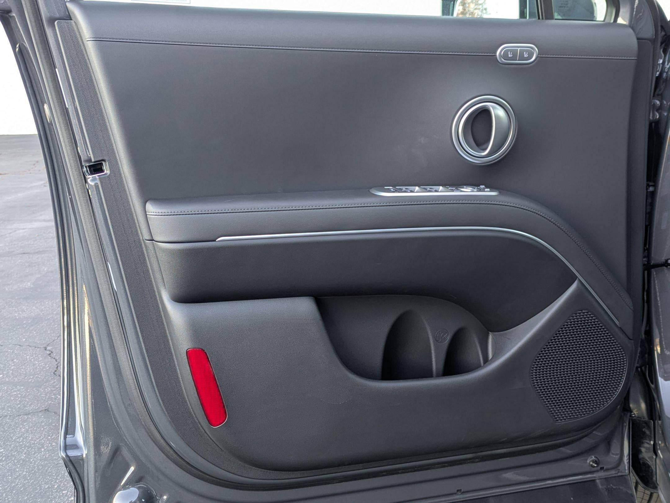 2026 Hyundai PALISADE Limited FWD