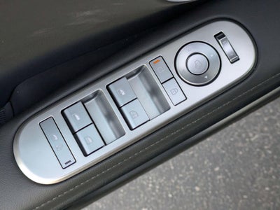 2026 Hyundai PALISADE Limited FWD