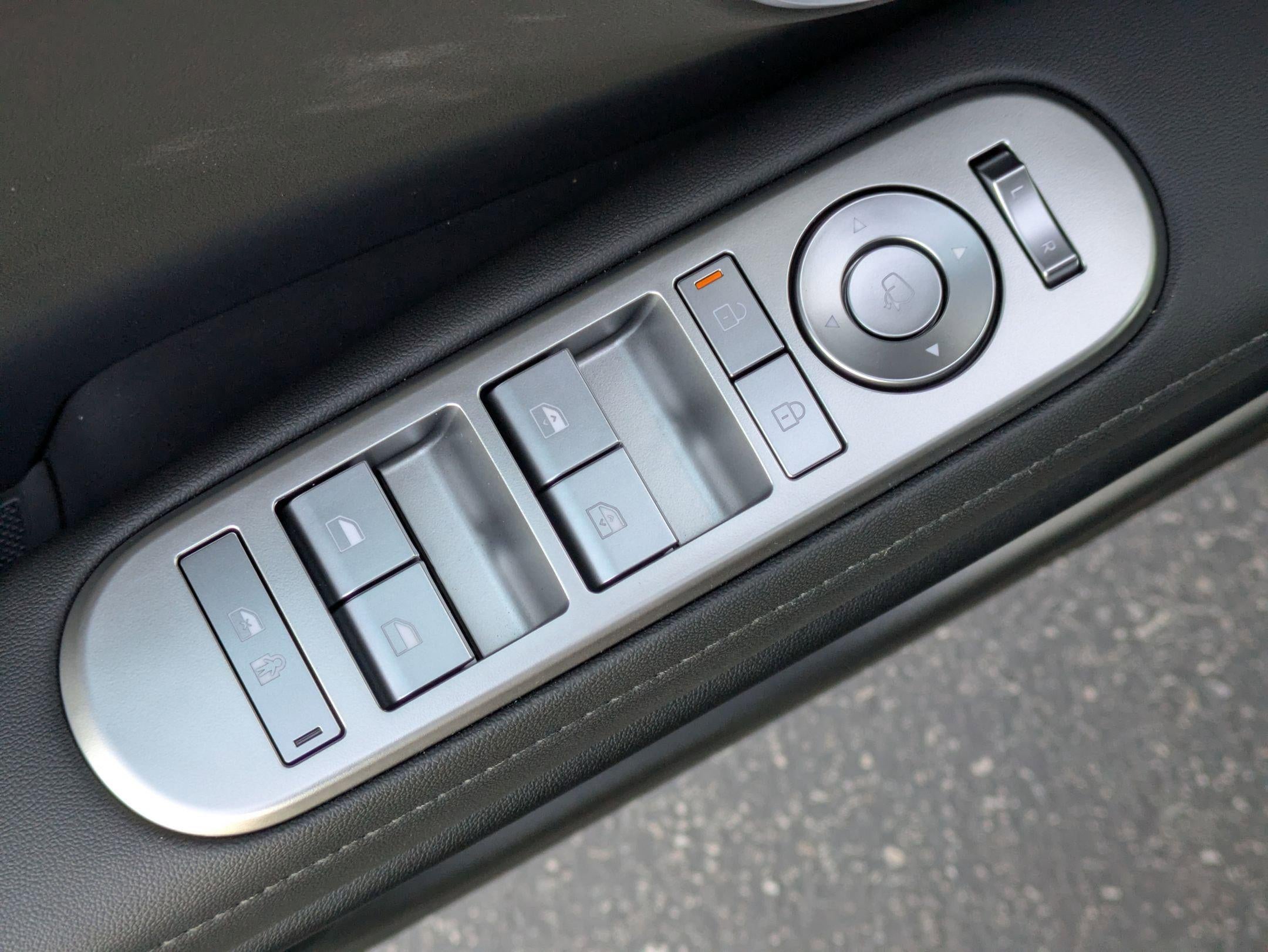 2026 Hyundai PALISADE Limited FWD