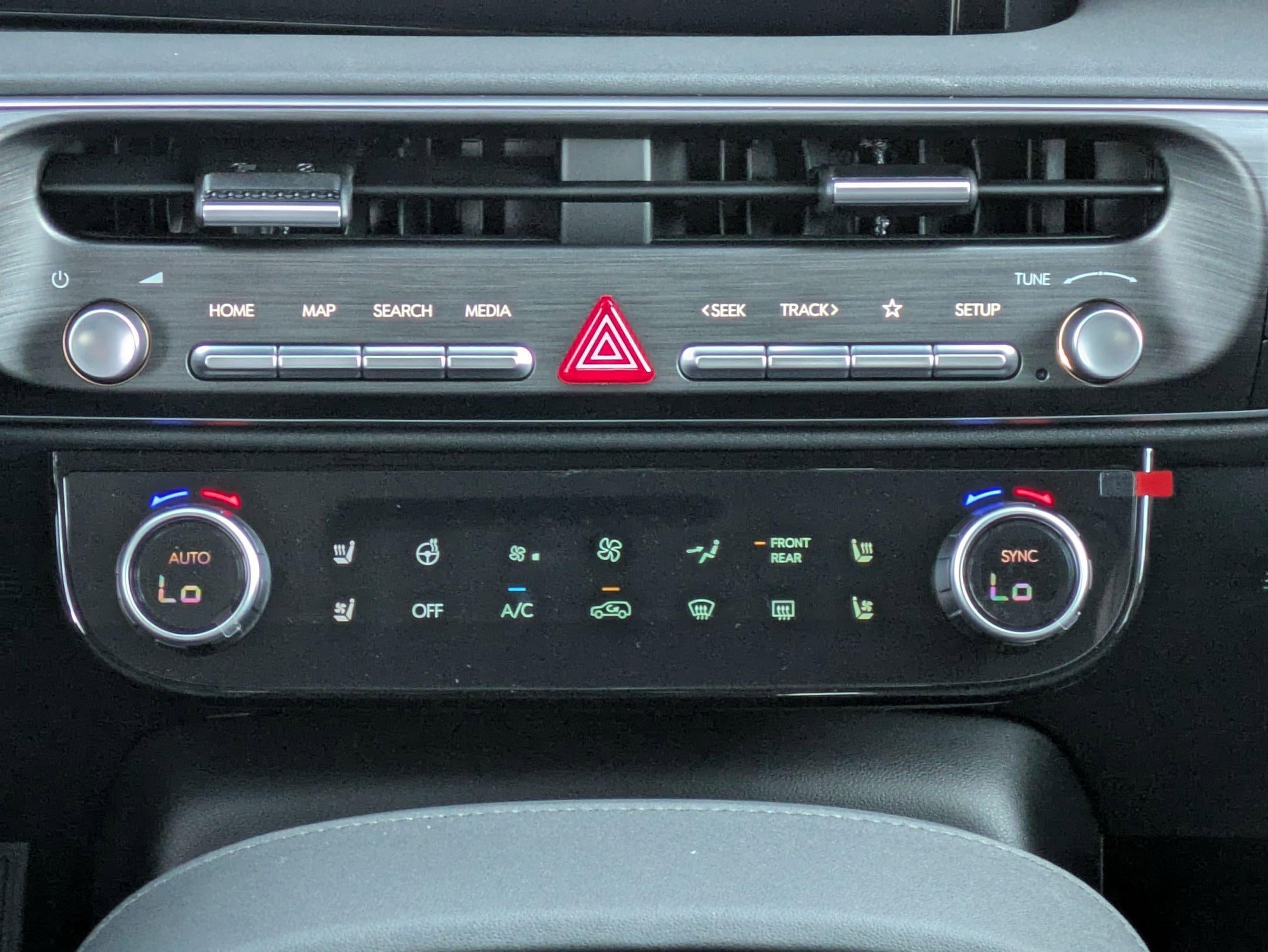 2026 Hyundai PALISADE Limited FWD