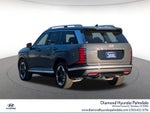 2026 Hyundai PALISADE Limited FWD