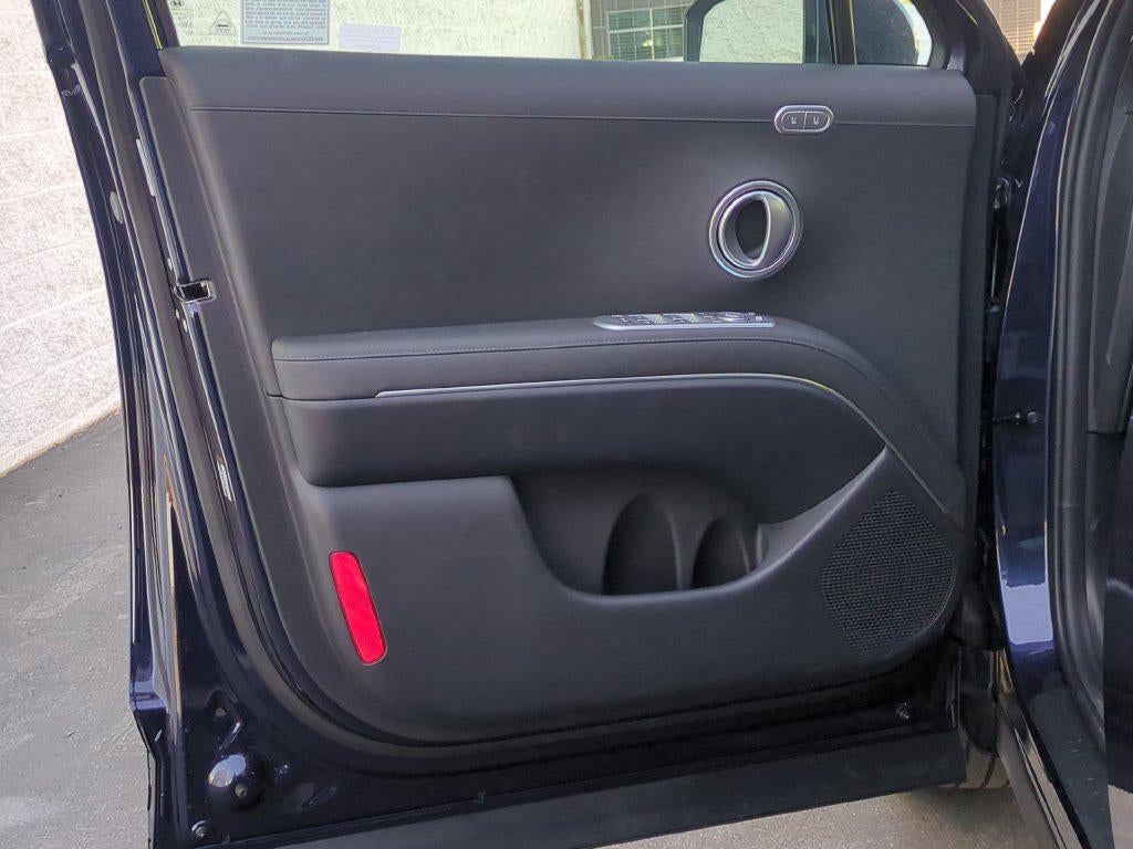 2027 Hyundai PALISADE HYBRID Limited 8P