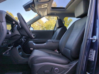 2027 Hyundai PALISADE HYBRID Limited 8P