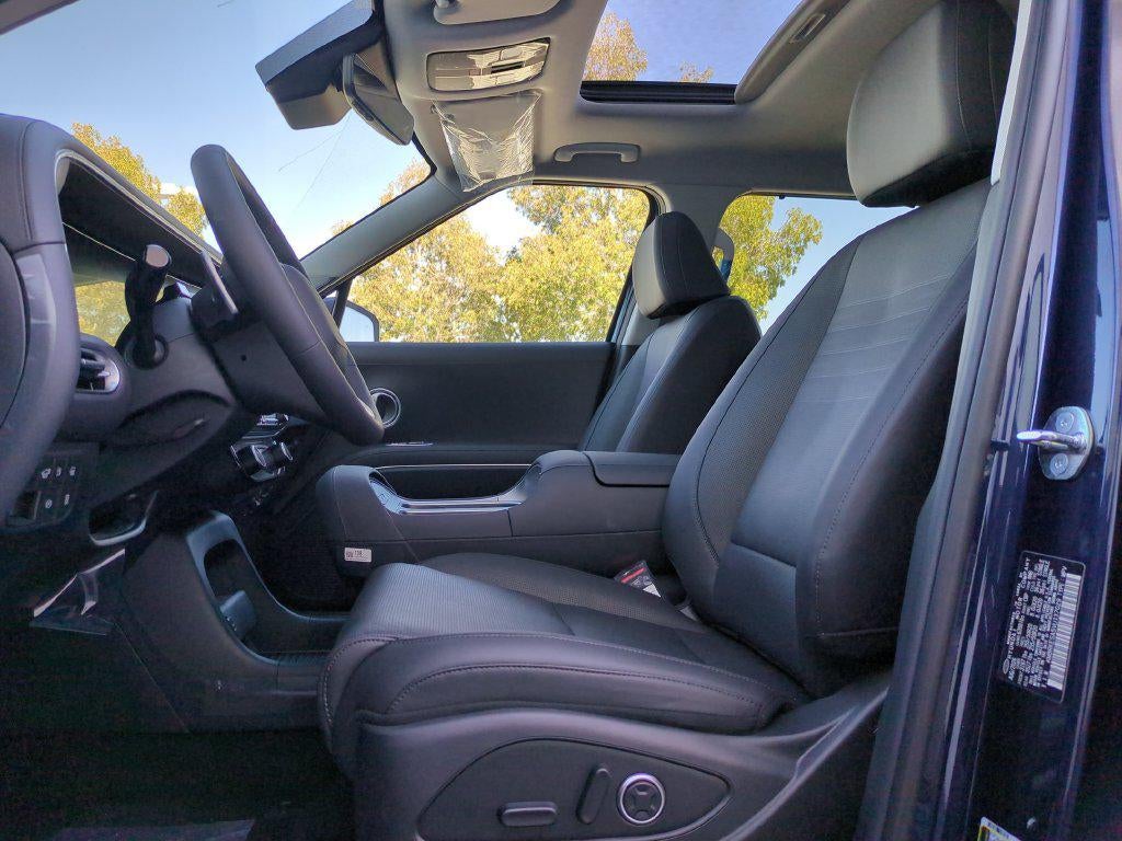 2027 Hyundai PALISADE HYBRID Limited 8P
