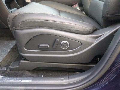 2027 Hyundai PALISADE HYBRID Limited 8P