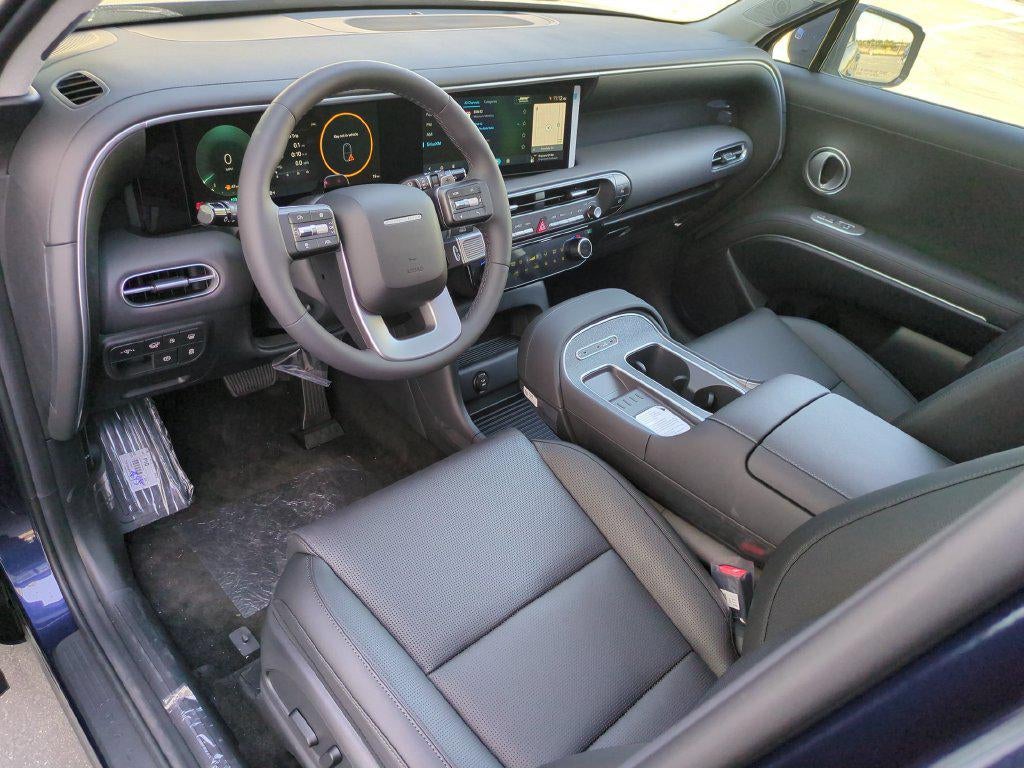 2027 Hyundai PALISADE HYBRID Limited 8P