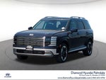2027 Hyundai PALISADE HYBRID Limited 8P