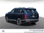 2027 Hyundai PALISADE HYBRID Limited 8P