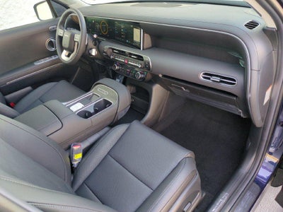 2027 Hyundai PALISADE HYBRID Limited 8P