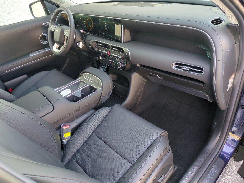 2027 Hyundai PALISADE HYBRID Limited 8P