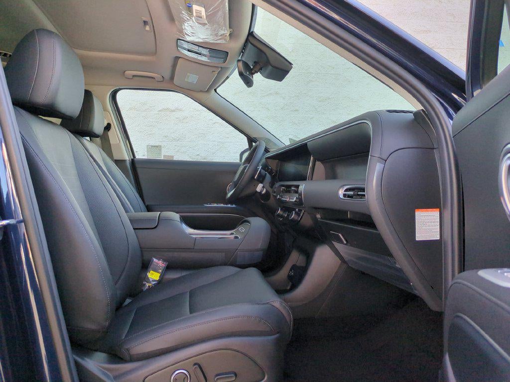 2027 Hyundai PALISADE HYBRID Limited 8P
