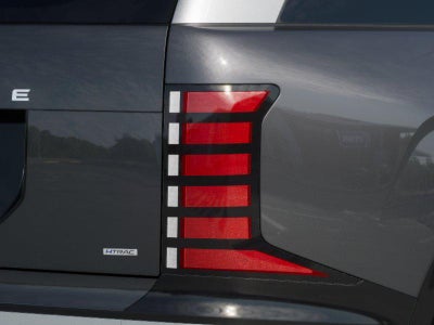 2027 Hyundai PALISADE HYBRID Limited 7P