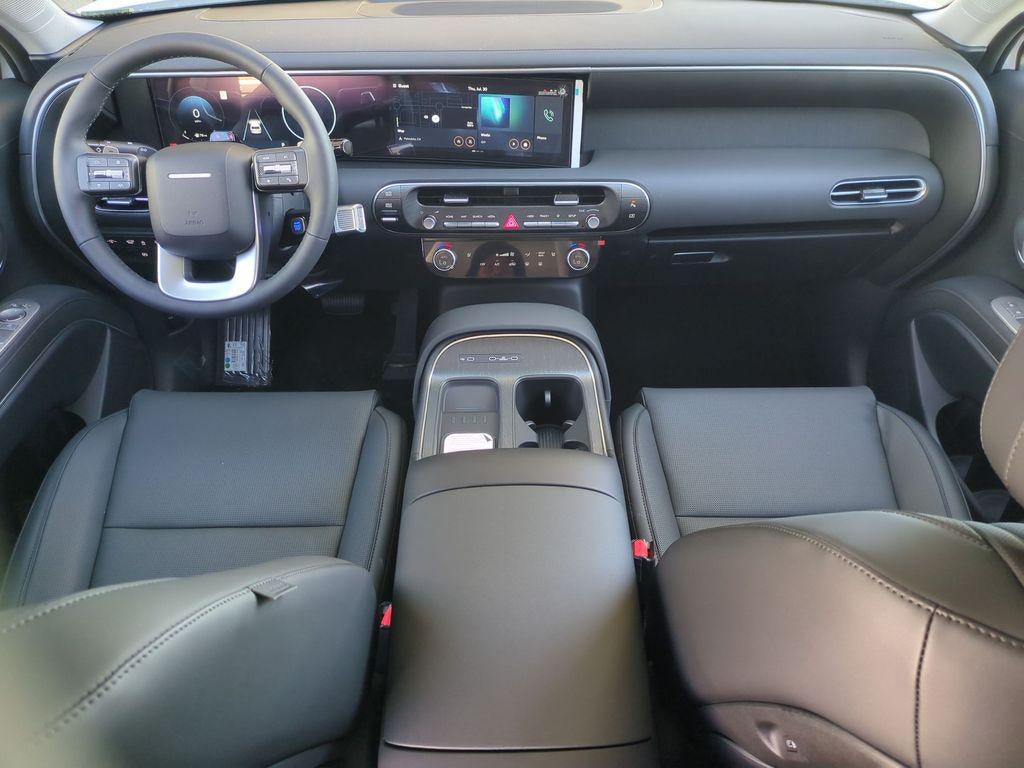 2026 Hyundai PALISADE SEL FWD