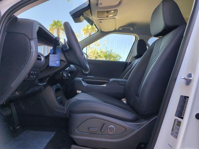2026 Hyundai PALISADE SEL FWD