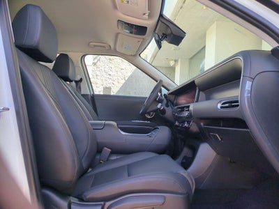 2026 Hyundai PALISADE SEL FWD