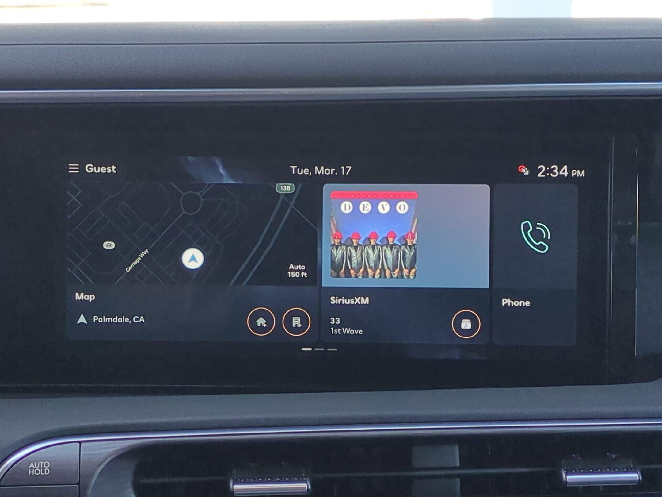 2026 Hyundai PALISADE SEL FWD