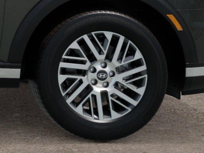 2026 Hyundai PALISADE SEL FWD