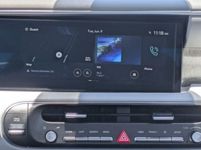 2026 Hyundai PALISADE SEL FWD