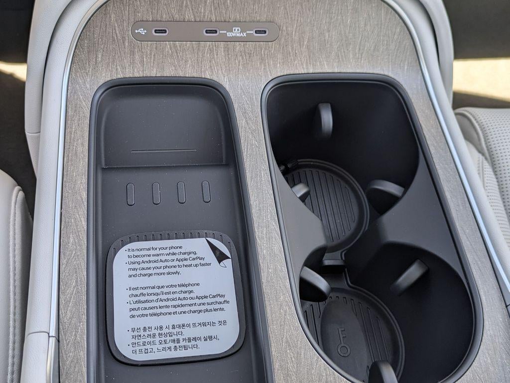 2026 Hyundai PALISADE SEL FWD