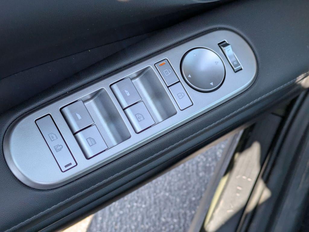 2026 Hyundai PALISADE HYBRID Blue SEL 7P