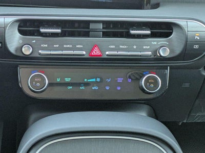 2026 Hyundai PALISADE HYBRID Blue SEL 7P