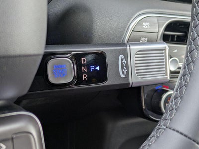 2026 Hyundai PALISADE HYBRID Blue SEL 7P