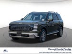 2026 Hyundai PALISADE HYBRID Blue SEL 7P
