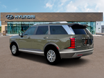 2026 Hyundai PALISADE HYBRID Blue SEL 7P