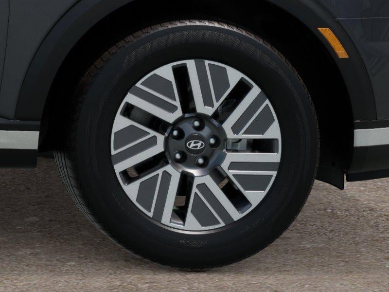 2026 Hyundai PALISADE HYBRID Blue SEL 8P