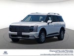 2026 Hyundai PALISADE HYBRID Blue SEL 7P