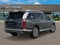 2027 Hyundai PALISADE HYBRID Blue SEL 8P