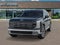 2027 Hyundai PALISADE HYBRID Blue SEL 8P