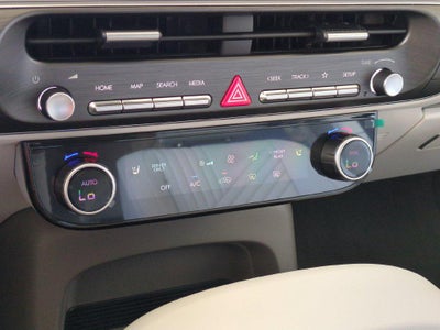2026 Hyundai PALISADE HYBRID Blue SEL 7P