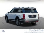 2026 Hyundai PALISADE HYBRID Blue SEL 7P