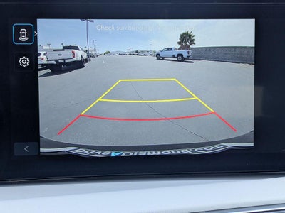 2026 Hyundai PALISADE HYBRID Blue SEL 8P