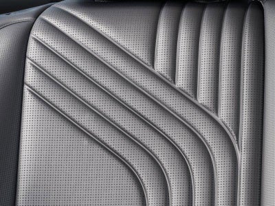 2026 Hyundai PALISADE HYBRID Blue SEL 8P