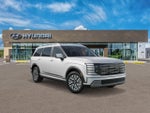 2026 Hyundai PALISADE HYBRID Blue SEL 8P