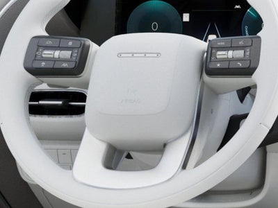 2026 Hyundai PALISADE HYBRID SEL 8P