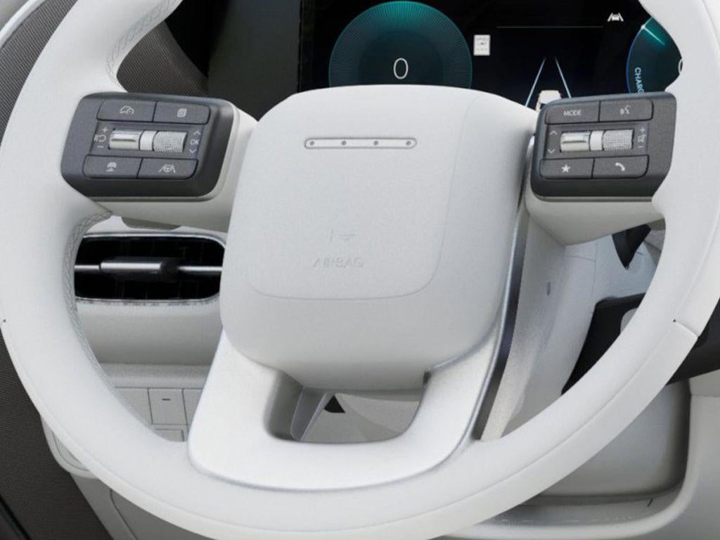 2026 Hyundai PALISADE HYBRID SEL 8P