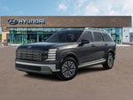 2026 Hyundai PALISADE HYBRID SEL 8P
